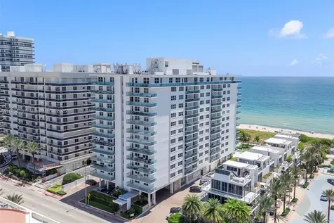 9511 Collins Avenue Surfside FL 33154