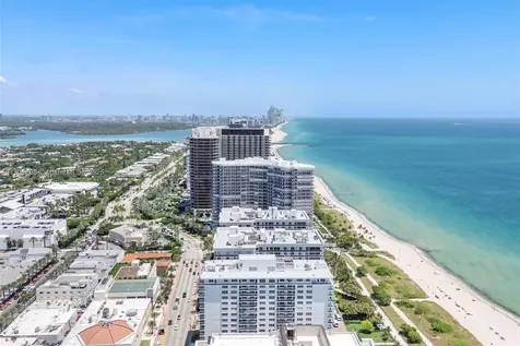 9511 Collins Avenue Surfside FL 33154
