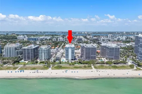 9511 Collins Avenue Surfside FL 33154