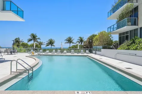 9511 Collins Avenue Surfside FL 33154