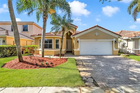 13356 SW 27th Street Miramar FL 33027