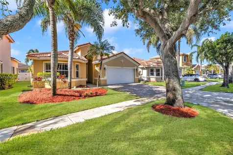 13356 SW 27th Street Miramar FL 33027