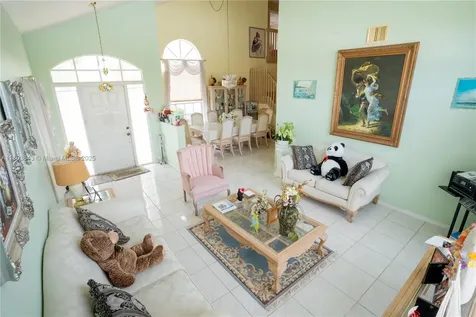 19121 NW 12th Street Pembroke Pines FL 33029