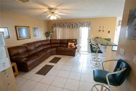 19121 NW 12th Street Pembroke Pines FL 33029