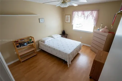19121 NW 12th Street Pembroke Pines FL 33029