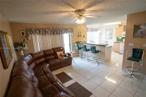 19121 NW 12th Street Pembroke Pines FL 33029
