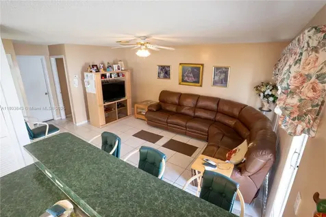 19121 NW 12th Street Pembroke Pines FL 33029