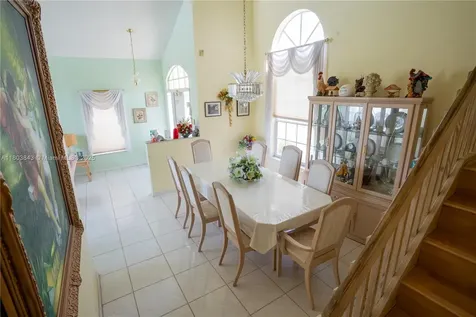 19121 NW 12th Street Pembroke Pines FL 33029