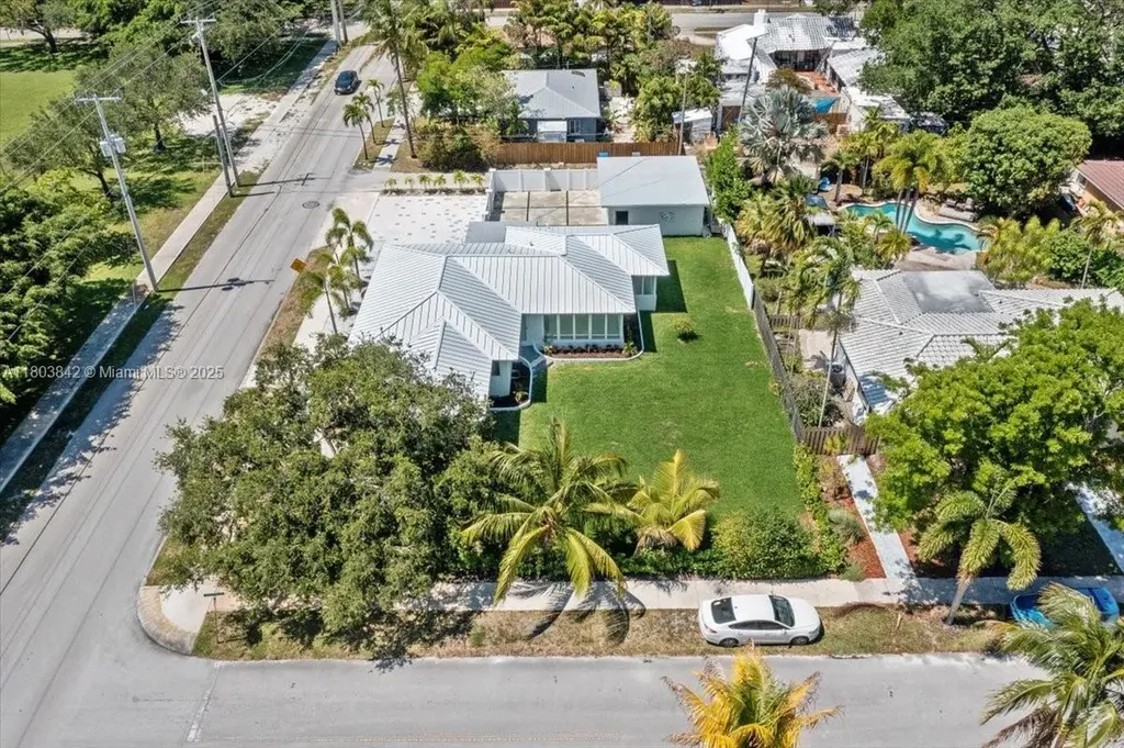 1459 Jefferson Street Hollywood FL 33020