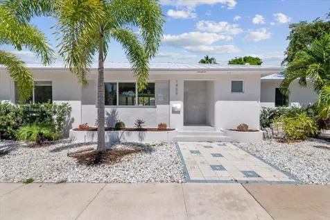 1459 Jefferson Street Hollywood FL 33020
