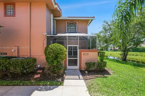 11832 Royal Palm Boulevard Coral Springs FL 33065