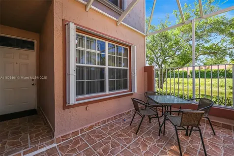 11832 Royal Palm Boulevard Coral Springs FL 33065