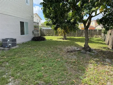 5510 NW 22nd Street Lauderhill FL 33313