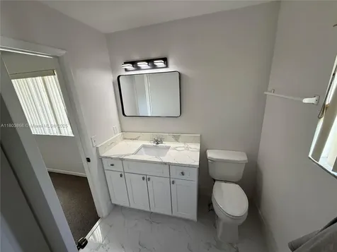 5510 NW 22nd Street Lauderhill FL 33313