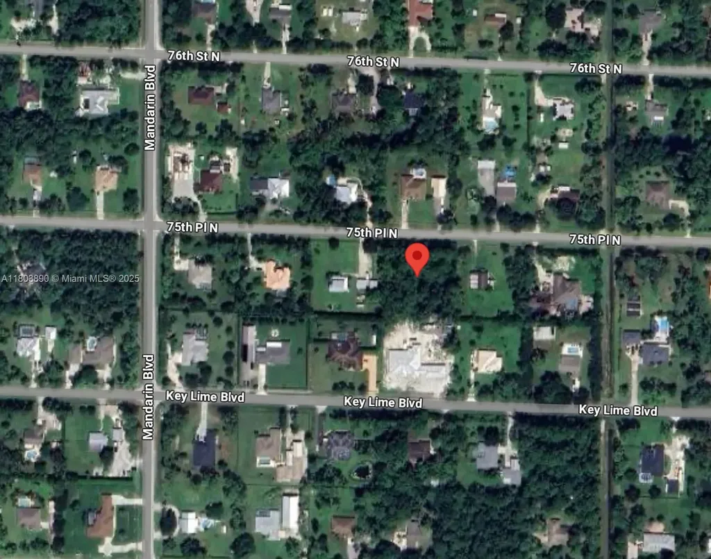 17354 75th Place N Loxahatchee FL 33470
