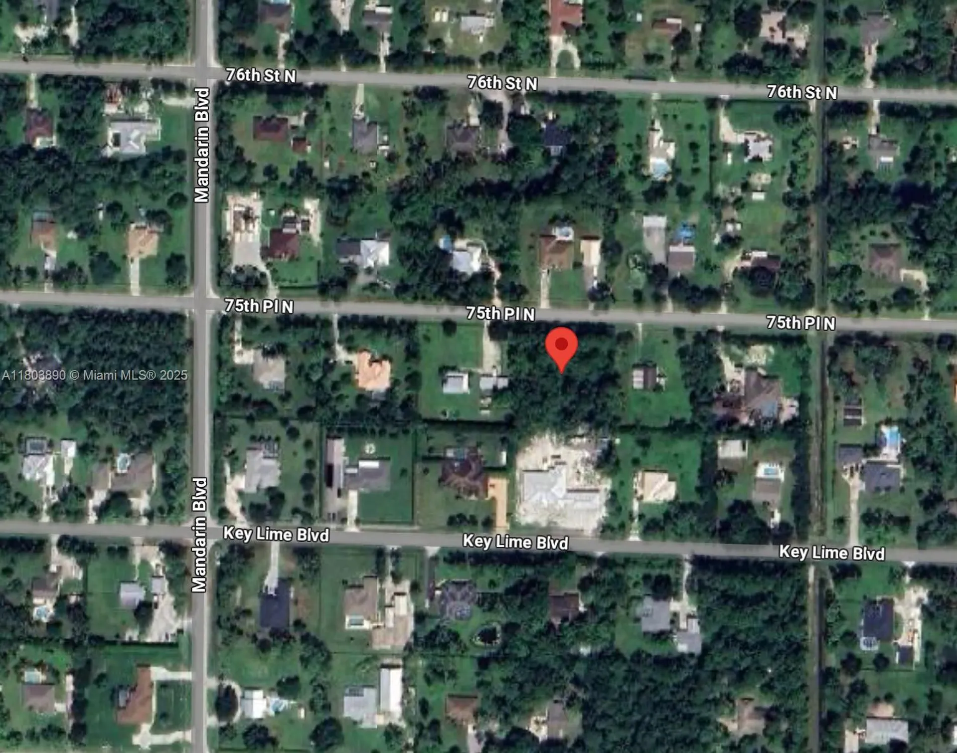 17354 75th Place N Loxahatchee FL 33470