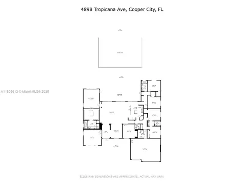 4898 Tropicana Avenue Cooper City FL 33330