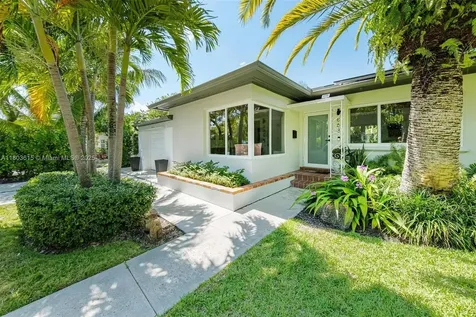 863 NE 90th Street Miami FL 33138