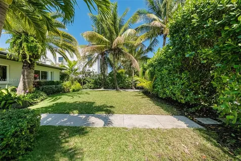 863 NE 90th Street Miami FL 33138
