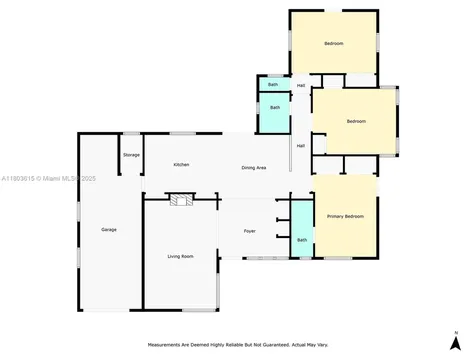 863 NE 90th Street Miami FL 33138