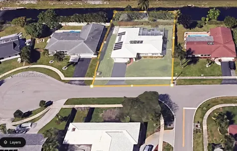1101 SW 75th Terrace Plantation FL 33317