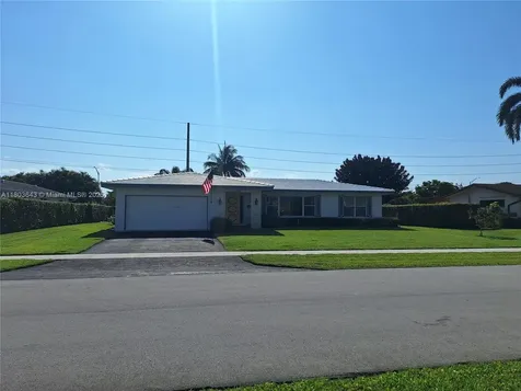 1101 SW 75th Terrace Plantation FL 33317