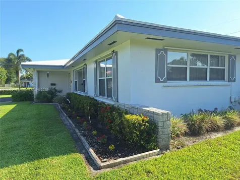 1101 SW 75th Terrace Plantation FL 33317