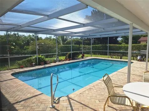 1101 SW 75th Terrace Plantation FL 33317