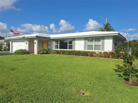 1101 SW 75th Terrace Plantation FL 33317