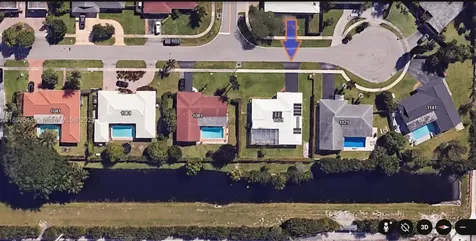 1101 SW 75th Terrace Plantation FL 33317