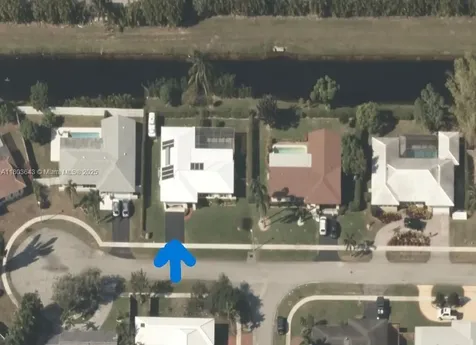 1101 SW 75th Terrace Plantation FL 33317