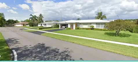 1101 SW 75th Terrace Plantation FL 33317