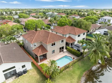 9248 SW 209th Terrace Cutler Bay FL 33189