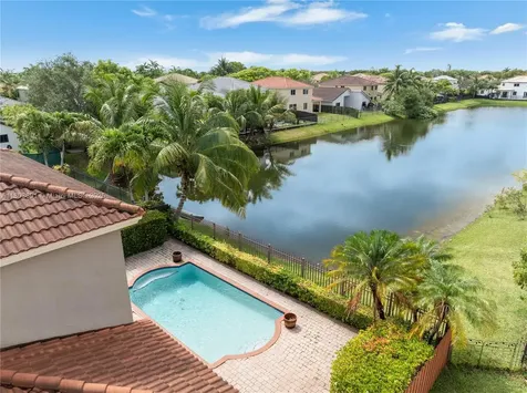 9248 SW 209th Terrace Cutler Bay FL 33189