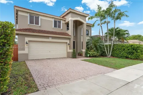 9248 SW 209th Terrace Cutler Bay FL 33189