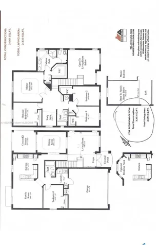 9248 SW 209th Terrace Cutler Bay FL 33189