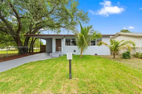941 NW 76th Street Miami FL 33150