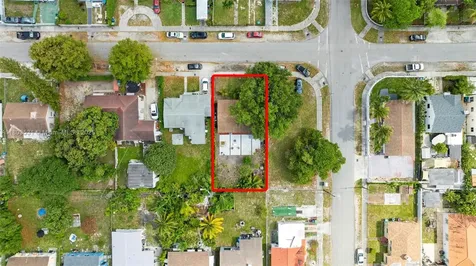 941 NW 76th Street Miami FL 33150