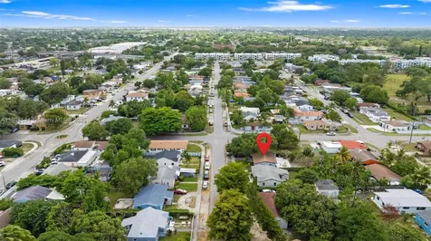941 NW 76th Street Miami FL 33150