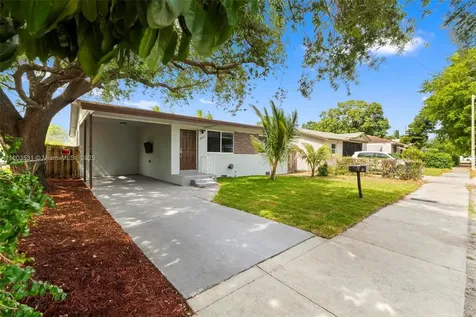 941 NW 76th Street Miami FL 33150