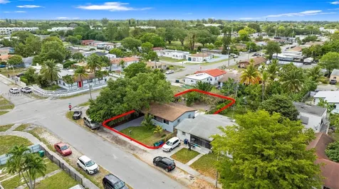 941 NW 76th Street Miami FL 33150