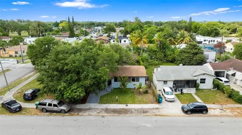 941 NW 76th Street Miami FL 33150