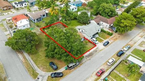 941 NW 76th Street Miami FL 33150