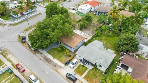 941 NW 76th Street Miami FL 33150