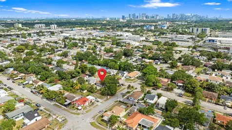 941 NW 76th Street Miami FL 33150