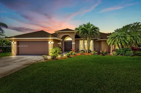 112 SW North Danville Circle Port St. Lucie FL 34953