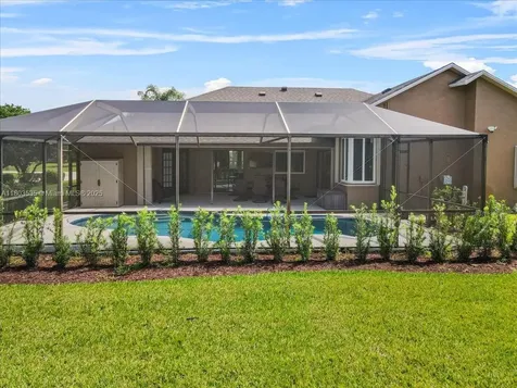 112 SW North Danville Circle Port St. Lucie FL 34953