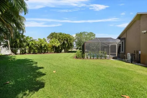 112 SW North Danville Circle Port St. Lucie FL 34953