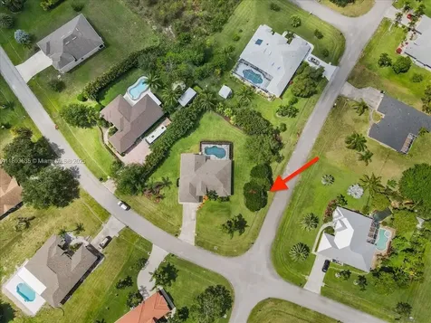 112 SW North Danville Circle Port St. Lucie FL 34953