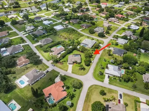 112 SW North Danville Circle Port St. Lucie FL 34953